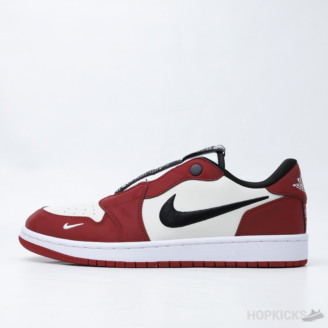 Jordan retro cheap low slip